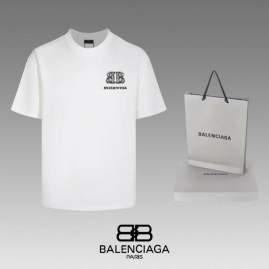 Picture of Balenciaga T Shirts Short _SKUBalenciagaXS-Lsxitx9020882